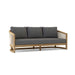 Teak Wood Couch - Catania - Teak HQ™