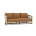 Teak Wood Couch - Catania - Teak HQ™