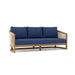 Teak Wood Couch - Catania - Teak HQ™