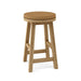 Teak Wood Counter Stool - Alpine - Teak HQ™