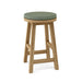 Teak Wood Counter Stool - Alpine - Teak HQ™