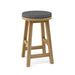 Teak Wood Counter Stool - Alpine - Teak HQ™