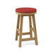 Teak Wood Counter Stool - Alpine - Teak HQ™