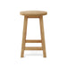 Teak Wood Counter Stool - Alpine - Teak HQ™