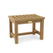 Teak Wood Dining Table With 4 Benches - Montage (Table) & Madison (Benches) - Teak HQ™