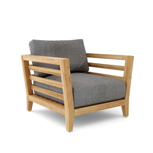 Teak Wood Furniture - Cordoba 4 - Piece Set - Teak HQ™