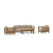 Teak Wood Furniture - Cordoba 4 - Piece Set - Teak HQ™
