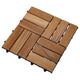 Interlocking Tiles