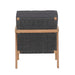 Teak Wood Outdoor Armchair - Ventura - Teak HQ™