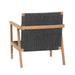 Teak Wood Outdoor Armchair - Ventura - Teak HQ™