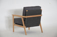 Teak Wood Outdoor Armchair - Ventura - Teak HQ™