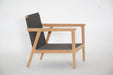 Teak Wood Outdoor Armchair - Ventura - Teak HQ™