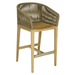 Teak Wood Outdoor Chair - Malibu - Teak HQ™