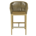 Teak Wood Outdoor Chair - Malibu - Teak HQ™