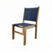 Teak Wood Outdoor Dining Set - Comfort (Table) & Captiva (8 Chairs) - Teak HQ™