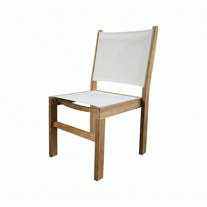 Teak Wood Outdoor Dining Set - Comfort (Table) & Captiva (8 Chairs) - Teak HQ™