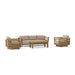 Teak Wood Patio Furniture - Cordoba 4 - Piece Set - Teak HQ™