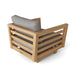 Teak Wood Patio Furniture - Cordoba 4 - Piece Set - Teak HQ™