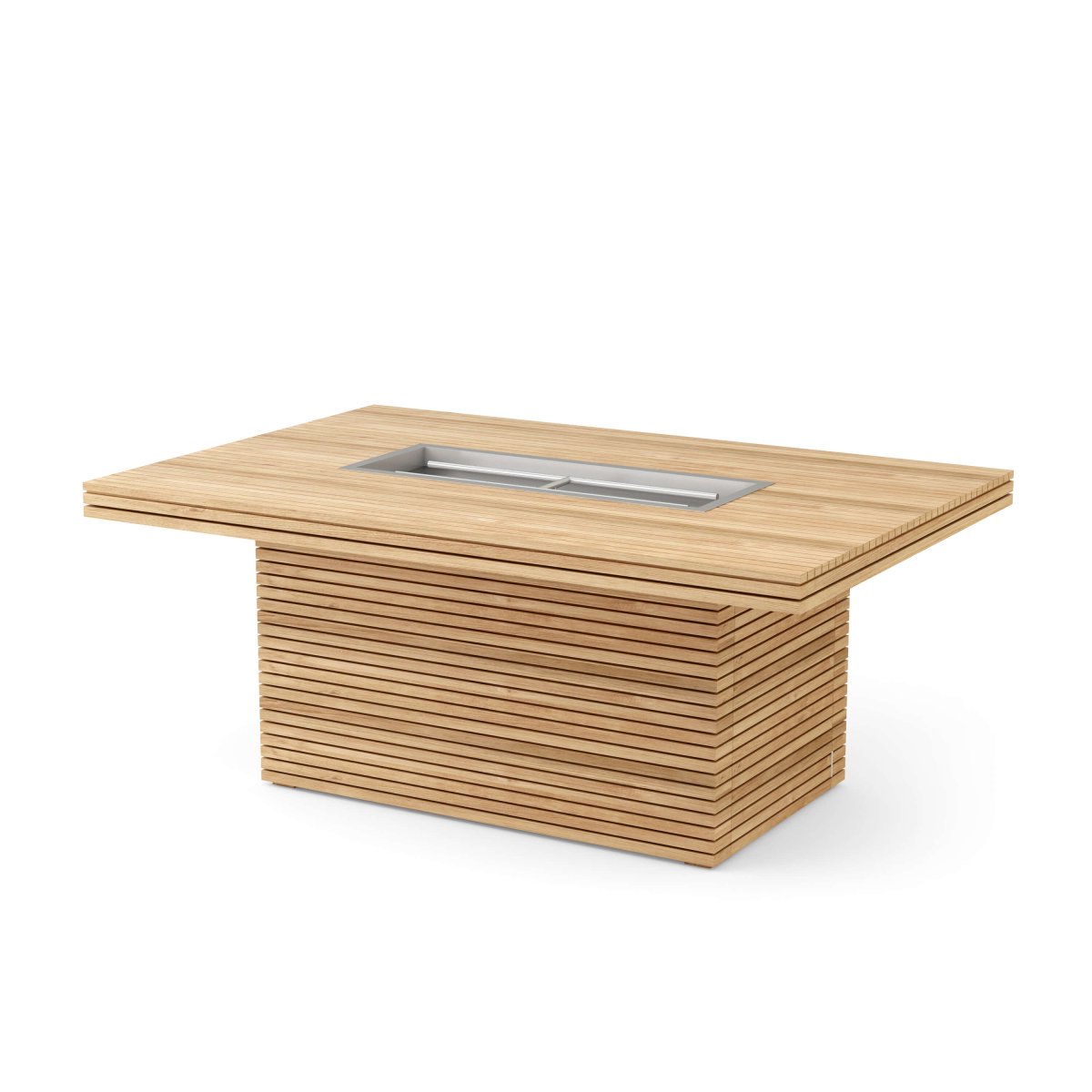 Louvre Collection by Anderson Teak