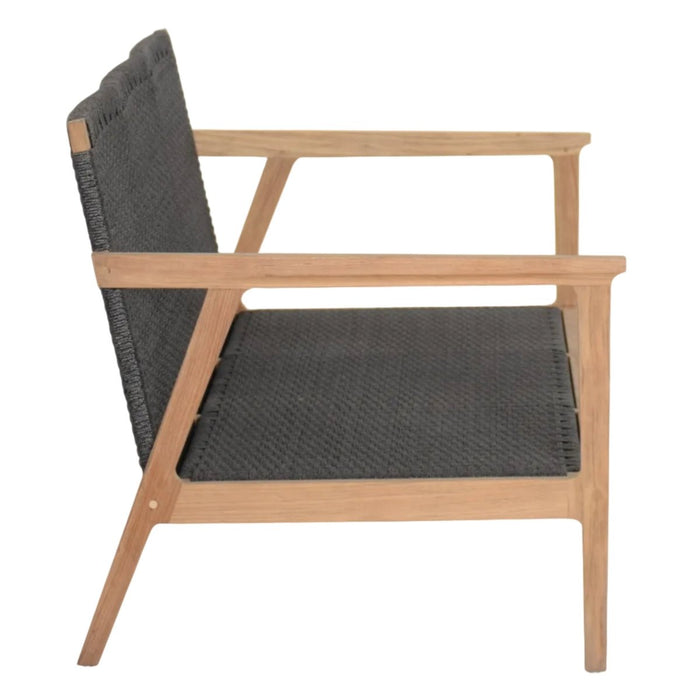 Teak Wood Sofa - Ventura - Teak HQ™