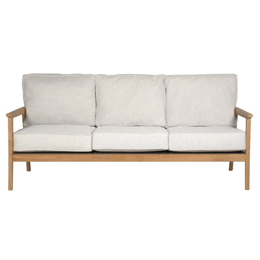 Teak Wood Sofa - Ventura - Teak HQ™
