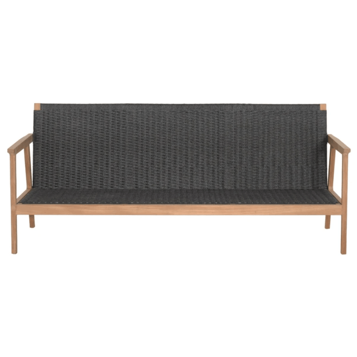 Teak Wood Sofa - Ventura - Teak HQ™