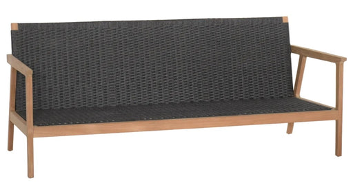 Teak Wood Sofa - Ventura - Teak HQ™