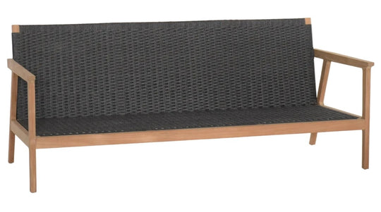 Teak Wood Sofa - Ventura - Teak HQ™