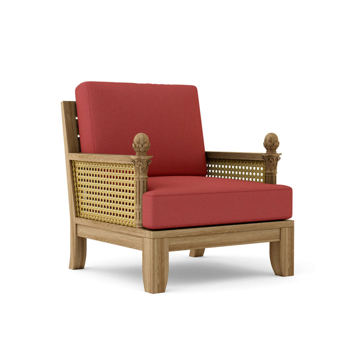 Anderson Teak Chair - Luxe