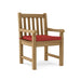 Wooden Teak Chair - Classic - Teak HQ™