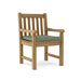 Wooden Teak Chair - Classic - Teak HQ™