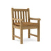Wooden Teak Chair - Classic - Teak HQ™