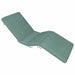 3 - Piece Teak Patio Set - 2 Sun Bed Loungers + Picnic Table - Teak HQ™