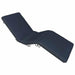 3 - Piece Teak Patio Set - 2 Sun Bed Loungers + Picnic Table - Teak HQ™