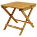 3 - Piece Teak Patio Set - 2 Sun Bed Loungers + Picnic Table - Teak HQ™