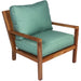 Teak Patio Chair Set (Img 5)