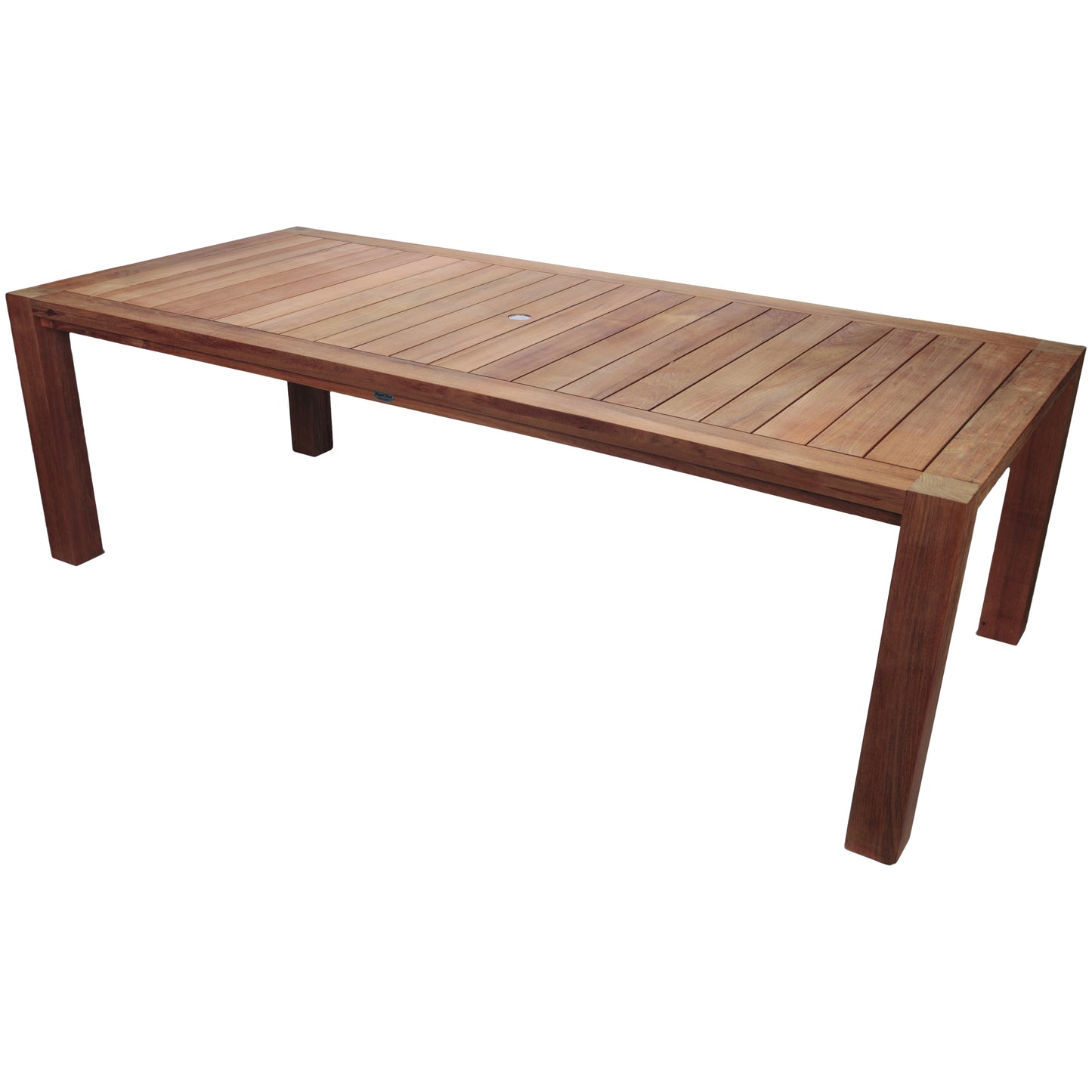 Comfort 96" Teak Table