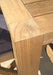 Teakwood Table and Chairs (Img 3)
