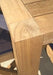 Teak Outdoor Set (Img 4)