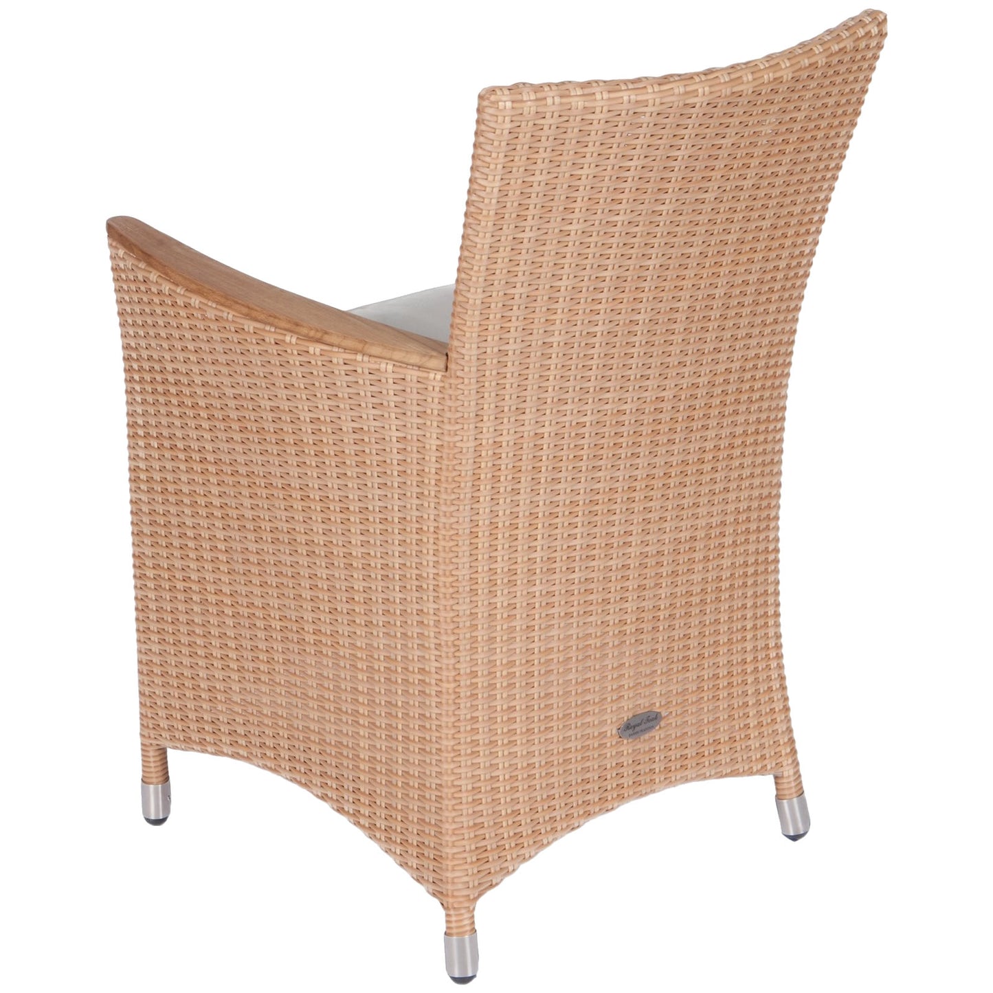 Helena Wicker Chair