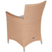 Teak Patio Chair (Img 5)