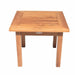 Deep Seating Teak Outdoor Furniture - Coastal 6 - Piece Set - Teak HQ™