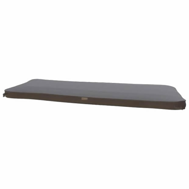 Large Teak Bench Cushion - For 3 - Seater Royal Teak Benches - Teak HQ™