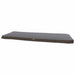 Large Teak Bench Cushion - For 3 - Seater Royal Teak Benches - Teak HQ™