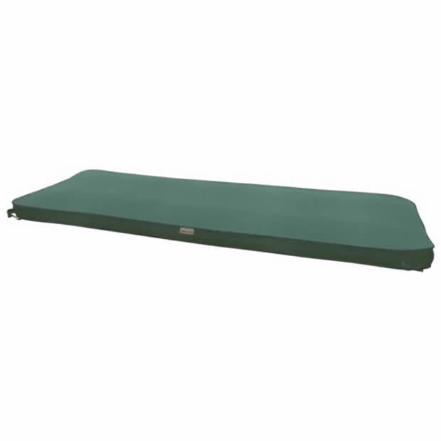 Large Teak Bench Cushion - For 3 - Seater Royal Teak Benches - Teak HQ™