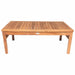 Teak Patio Conversation Set (Img 5)