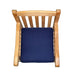 Teak Chair Cushion (Img 5)