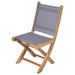 Outdoor Teak Set - Comfort (Table) & Sailmate (10 Chairs) - Teak HQ™
