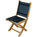Outdoor Teak Set - Comfort (Table) & Sailmate (10 Chairs) - Teak HQ™