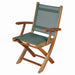 Outdoor Teak Set - Comfort (Table) & Sailmate (10 Chairs) - Teak HQ™